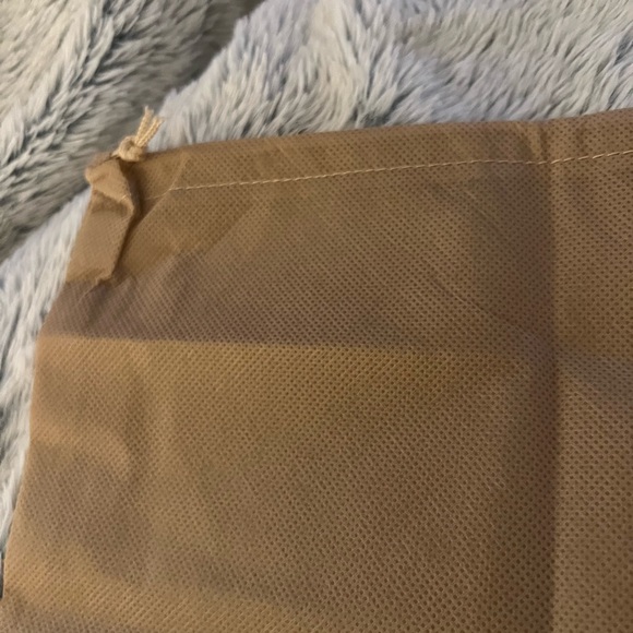 Patricia Nash Brown Dust Bag - Picture 5 of 5